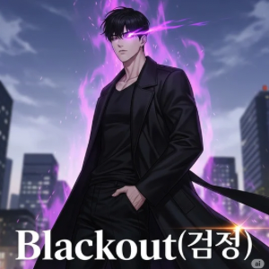 Chapter-5 Shadows of the Abyss: Omer Jin-Hoo’s Resurrection”