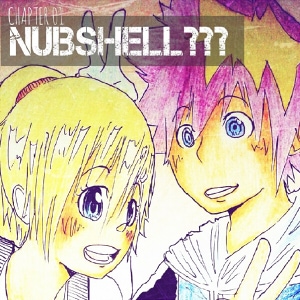 Nubshell???(part2)