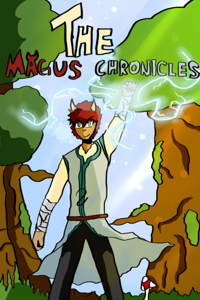 The Magus Chronicles