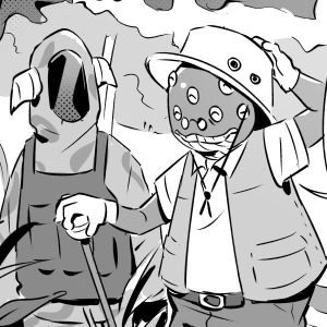 Chapter 1: Pages 16-19