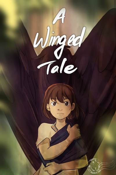 Tapas Fantasy KEYSPACE: A Winged Tale