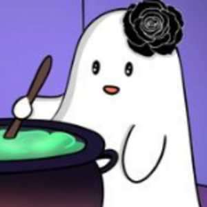 The Art Of Not Cleaning!