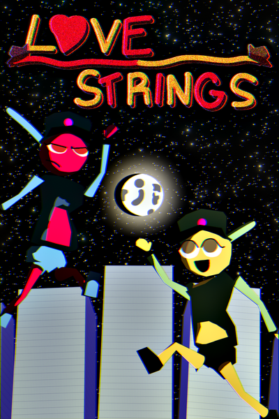 Lovestrings
