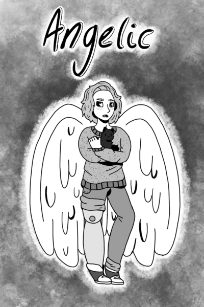 Angelic