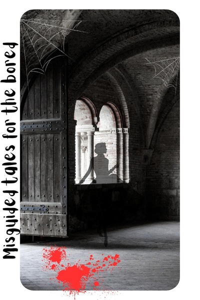 Misguided Tales for the Bored