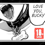 Love You, Bucky