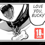 Love You, Bucky