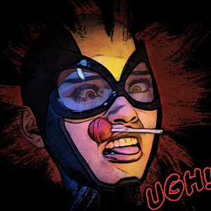 Chapter 001 - Unstable Elements - Part 2