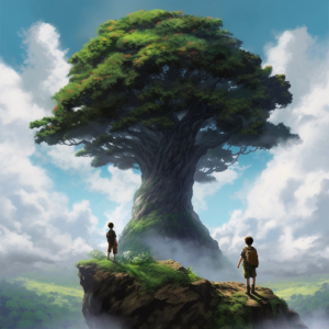 Chapter 11: Probatio Aerth [Part 2]