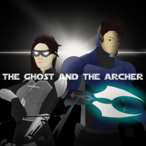 Arc 3: The Ghost and the Archer [1]