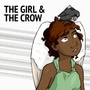 The Girl and the Crow