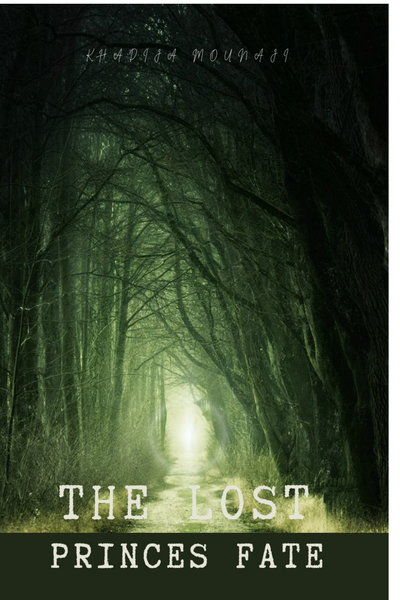     The Lost Prince's Fate