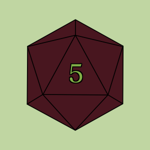 #05 - How'd You Get Those Scars?