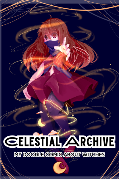 Celestial Archive V1
