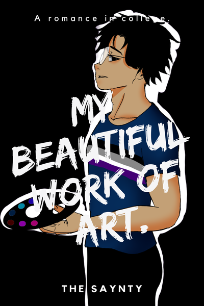 My beautiful work of art [Eng]