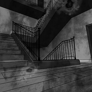 Chapter 9: Broken Things
