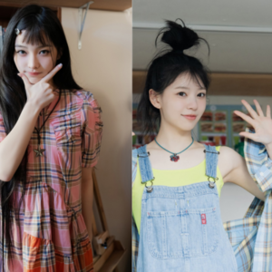 Character Introduction: Iroha &amp; Moka