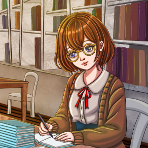 Epilogue