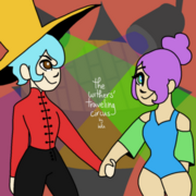 Withers' Traveling Circus