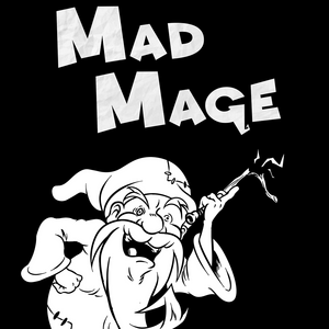 Mad Mage [PT-BR]