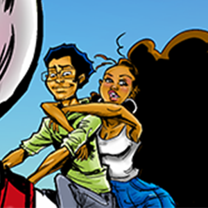 The Dog Years #1 - Things Fall Apart