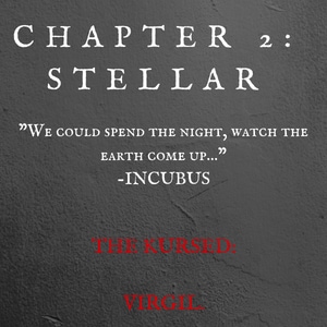 Chapter 2: Stellar