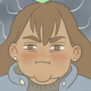 I don't trust you mister