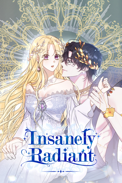 Insanely Radiant