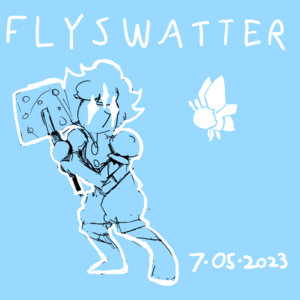 Flyswatter (PROMO)