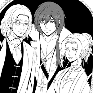 Recollections of Her (Part 1)