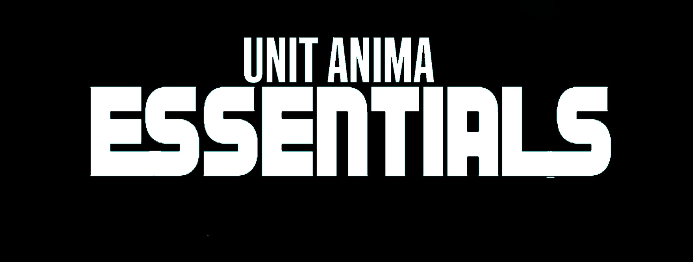 Read UNIT ANIMA ESSENTIALS | Tapas Web Community