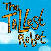 Tapas Fantasy The Tallest Robot