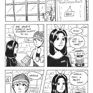 Page 1 - New Barista