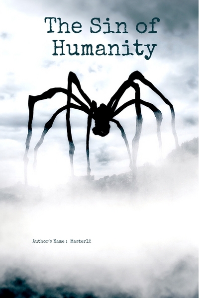 The sin of humanity 