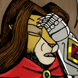 Tourney in Aborku, Part 44