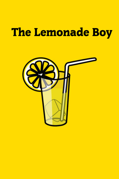 The Lemonade Boy