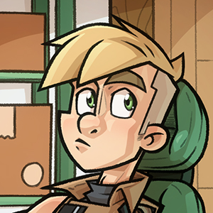 Chapter 03 - Dreams of the Forebears p. 048 - 051