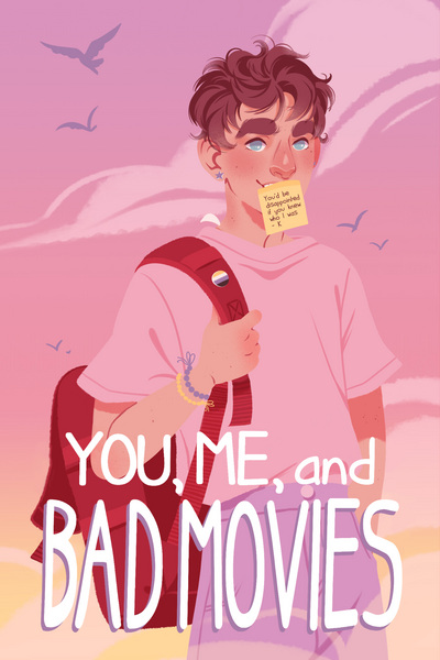 You, Me, and Bad Movies