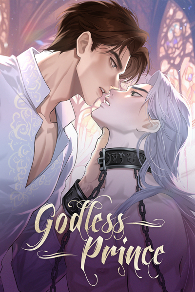 Godless Prince