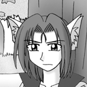 Extra2 - Rage and Tempest: Tempest's Hunting Skills