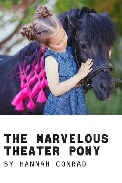 The Marvelous Theater Pony