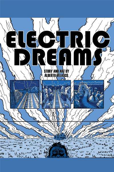 Electric Dreams