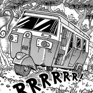 Story:Zero - Part I: Episode 1