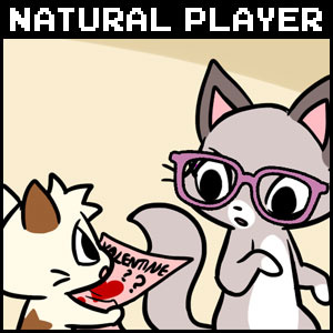 Natural Player
