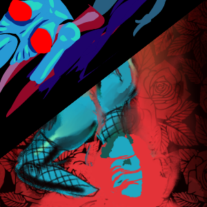 ໒(.× ˕ ×.)১ false awakening