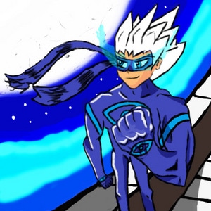 The Elusive NightEye