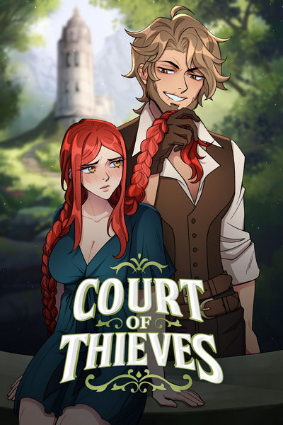 Court of Thieves