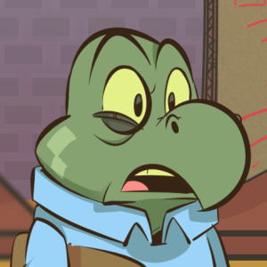 Gouie's Science Fair