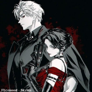 BAB 3 : VEIL OF SOUL'S 