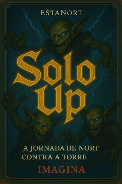 Solo UP portugues